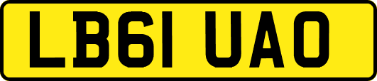 LB61UAO