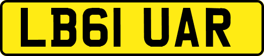 LB61UAR