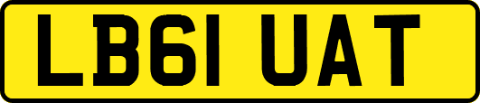 LB61UAT