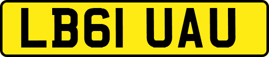LB61UAU