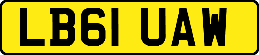 LB61UAW