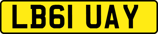 LB61UAY