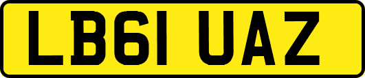 LB61UAZ