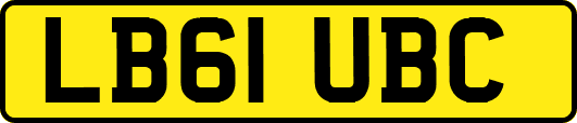 LB61UBC