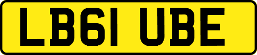 LB61UBE