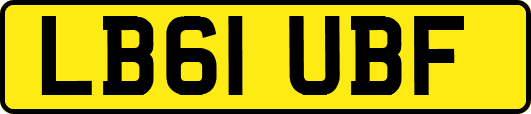 LB61UBF
