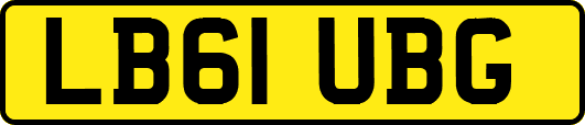 LB61UBG