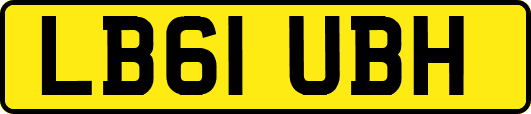 LB61UBH