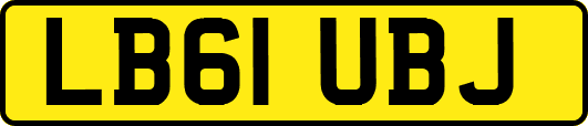 LB61UBJ
