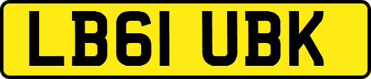 LB61UBK