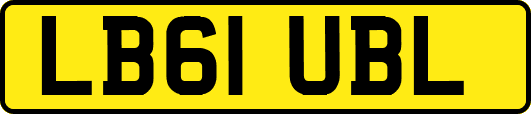 LB61UBL