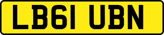 LB61UBN