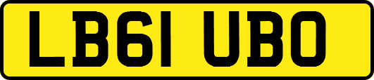 LB61UBO