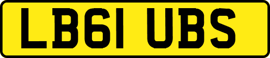 LB61UBS