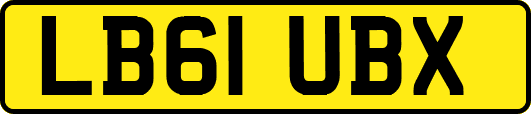LB61UBX