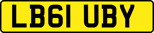 LB61UBY