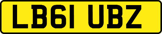 LB61UBZ