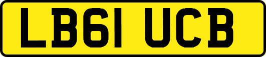 LB61UCB