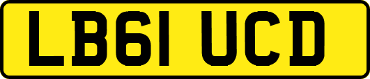 LB61UCD