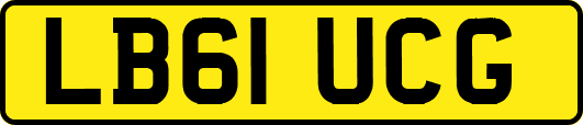 LB61UCG