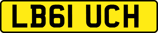 LB61UCH