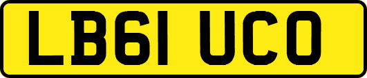 LB61UCO