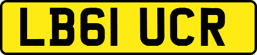 LB61UCR