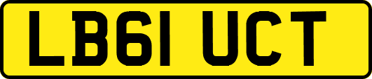 LB61UCT