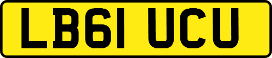 LB61UCU