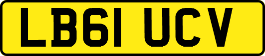 LB61UCV