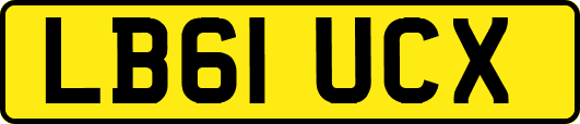 LB61UCX