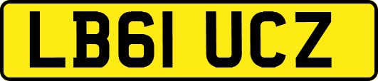 LB61UCZ