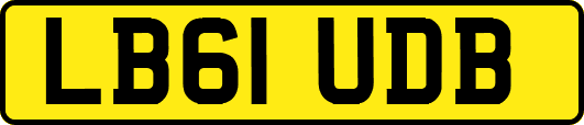LB61UDB