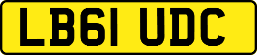 LB61UDC