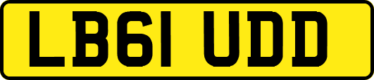 LB61UDD