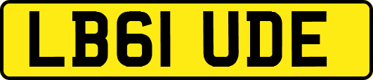 LB61UDE