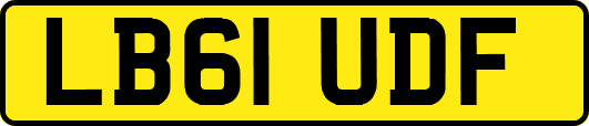 LB61UDF