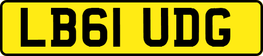 LB61UDG