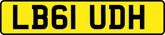 LB61UDH