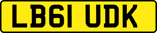 LB61UDK