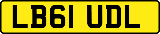 LB61UDL