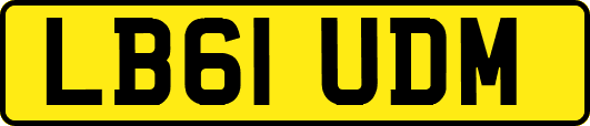 LB61UDM