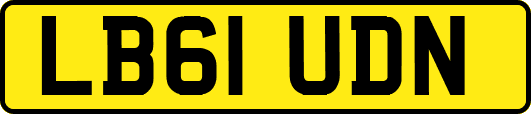 LB61UDN