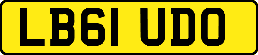 LB61UDO