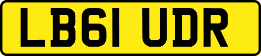 LB61UDR