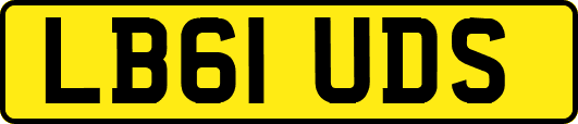 LB61UDS