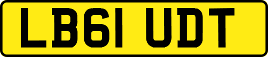 LB61UDT