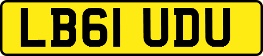 LB61UDU