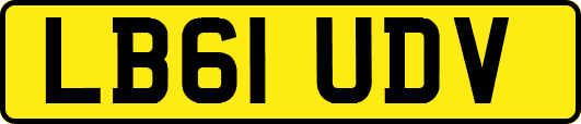 LB61UDV