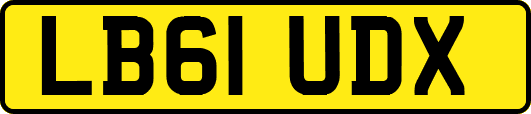 LB61UDX